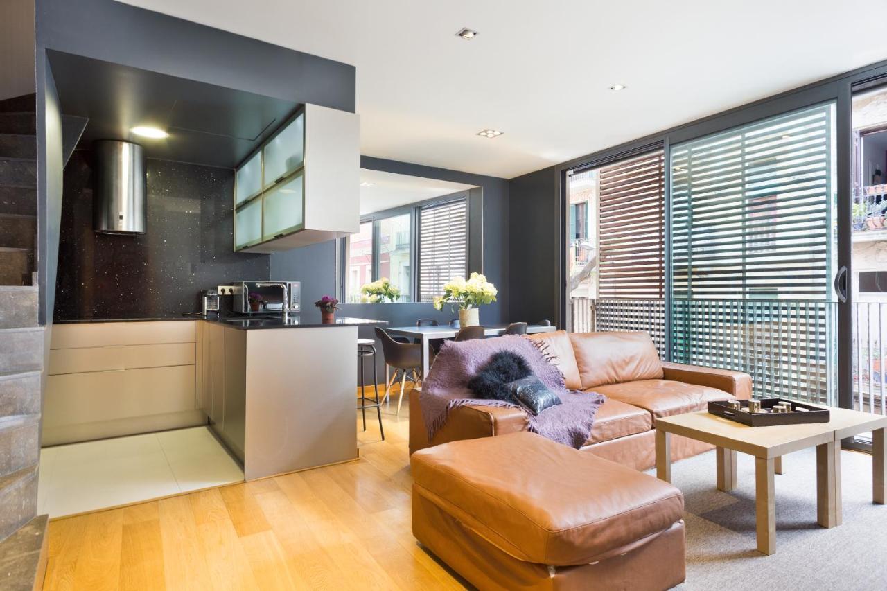 - Gracia Pool Center Apartamento *