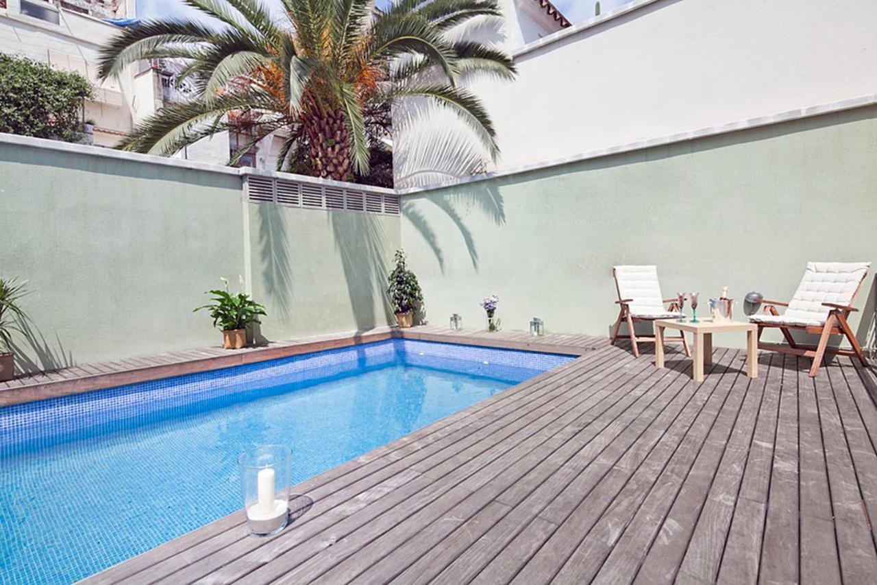 Apartamento - Gracia Pool Center