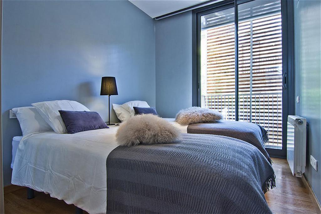 Apartamento - Gracia Pool Center